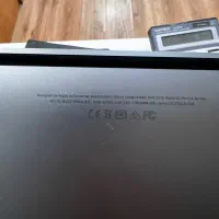 مک بوک پرو 2018 macbook pro|رایانه همراه|اصفهان, باغ نگاره|دیوار