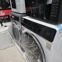 لباسشویی تمام اتوماتیک معاوضه با موتور گوشی پرنده