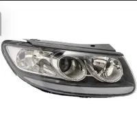 چراغ جلو سانتافه