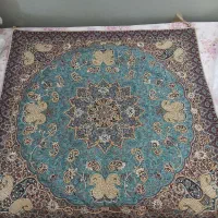 ترمه|پرده، رانر، رومیزی|اصفهان, خانه اصفهان|دیوار