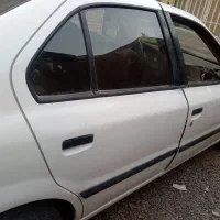 سمند LX|خودرو سواری و وانت|نیشابور, تریا پارک|دیوار