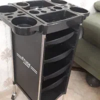 ترالی آرایشگاه