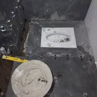 بازسازی تخریب کاشی کاری گچ کاری بنایی سیمان کاری|خدمات پیشه و مهارت|تهران, مرزداران|دیوار