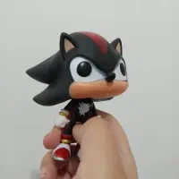 فانکوپاپ شدو