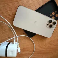 آیفون ۱۲ پرومکس