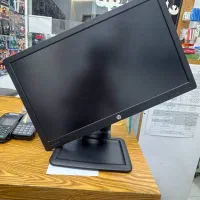HP E232 Monitor مانیتور