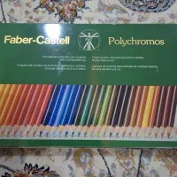 مدادرنگی فایبرکاستل اصل