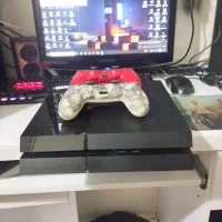 ps4 پی اس فور فت|کنسول، بازی ویدئویی و آنلاین|قرچک, مهدیه|دیوار