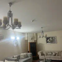 لوستر|لوستر و چراغ آویز|تهران, سعادت‌آباد|دیوار