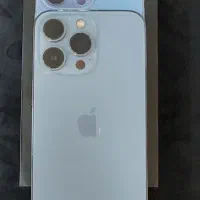 آیفون ۱۳ پرو در حد آک|موبایل|مشهد, صیاد شیرازی|دیوار