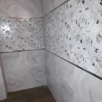 لوله کشی، سرامیک کاری و بنائی