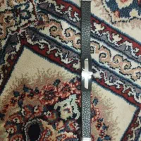 دستبند مردانه چرمی