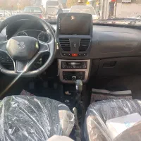 کوییک 1403فول  رینگ و مانیتور|خودرو سواری و وانت|مشهد, امیر|دیوار