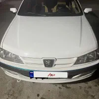 پژو پارس موتور xu7