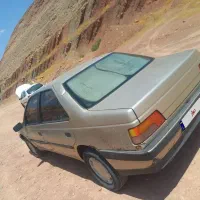 پژو روآ مدل ۸۷ تمیز