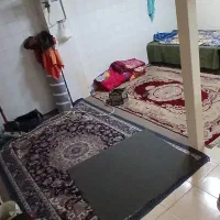 زیر همکف ۴۵|اجارهٔ آپارتمان|تهران, تختی|دیوار