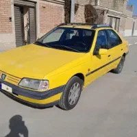 تاکسی|خودرو سواری و وانت|تربت جام, والفجر|دیوار