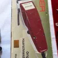 موزر اصل آلمان|آرایشی، بهداشتی، درمانی|الیگودرز, |دیوار