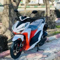 ترح هانی کلیک 180سی سی