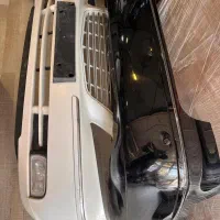 سپر جلو عقب زه خور سقف نمد چراغ ازرا|قطعات یدکی و لوازم جانبی|شیراز, آبیاری|دیوار