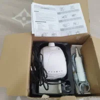 سوهان برقی ماراتن و یووی