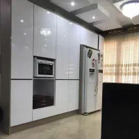 بازسازی منزل و کابینت و کمد دیواری