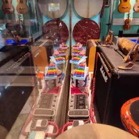 فروشگاه موسیقی|گیتار، بیس، امپلیفایر|اصفهان, شاهزید|دیوار