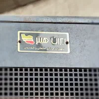 ایران هیتر|بخاری، هیتر، شومینه|تبریز, |دیوار