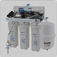 تصفیه آب خانگی و صنعتی تعمیر،جابجایی،فروش|خدمات پیشه و مهارت|مشهد, رضاشهر|دیوار