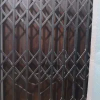محافظ درب آکاردئونی