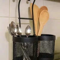 جاقاشقی دوقلو آویز.