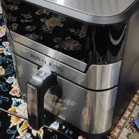 سرخ کن 8لیتری