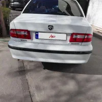 سمندef7مدل 94|خودرو سواری و وانت|مشهد, کوشش|دیوار