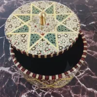 فروش تخته خاتم و جاقندان ساعت