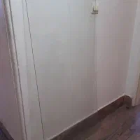 شیشه رو میزی ۱۲۸*۶۰