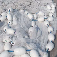 طور ماهی محاصره ای نوو نو