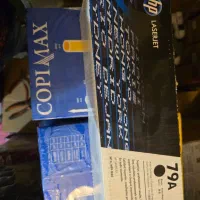 کارتریج 79A اچ پی hp