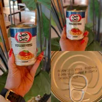 کنسرو مایه ماکارانی(چین چین)