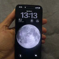 اپل iPhone 16 Pro Max با حافظهٔ ۲۵۶ گیگابایت|موبایل|آستانه اشرفیه, |دیوار