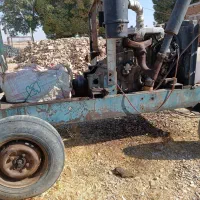ژنراتور|ماشین‌آلات صنعتی|بشاریات, |دیوار