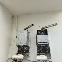 تعمیرات پکیچ قربانی|آبگرمکن، پکیج، شوفاژ|هشتگرد, تهران دشت|دیوار