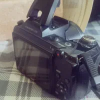 دوربین عکاسی و فیلم برداری نیکون Coolpix 120