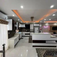 اجاره ویلا استخردار دوبلکس شهرکی|اجارهٔ کوتاهمدت ویلا و باغ|سرخرود, |دیوار