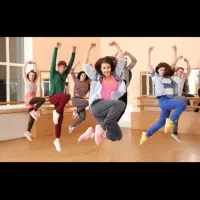 آموزش صفر تا صد رقص در منزل