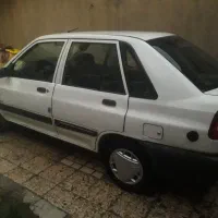 پراید ۱۴۱ مدل ۹۰ دوگانه دست