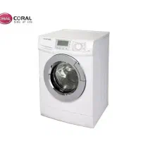 ماشین لباسشویی کرال