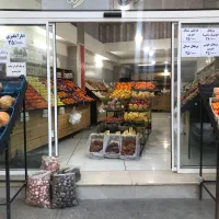 پالت میوه،ترازو رایدن،وسایل کامل هایپر میوه|فروشگاه و مغازه|محمدشهر, محمدشهر|دیوار
