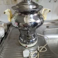 اتو گوشتکوب توستر پلوپز زودپز سماور شبخواب پتو|اجاق گاز و لوازم برقی پخت‌وپز|فردیس, داوری|دیوار