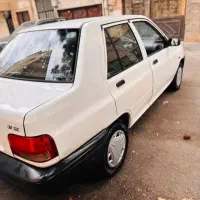 پراید|خودرو سواری و وانت|مشگین شهر, |دیوار