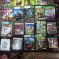 بازی ایکس باکس 360